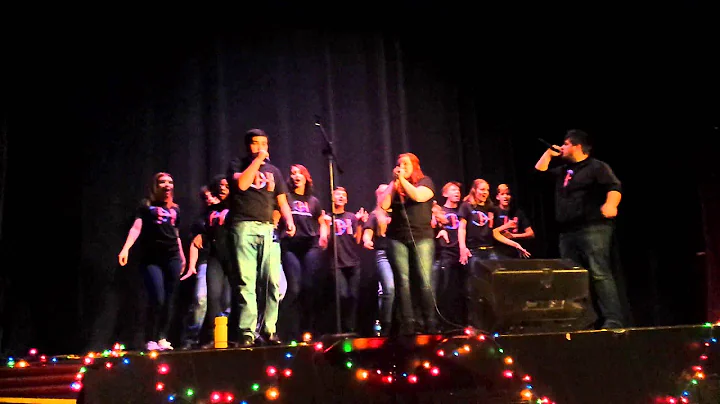 Central Harmony Fall Concert