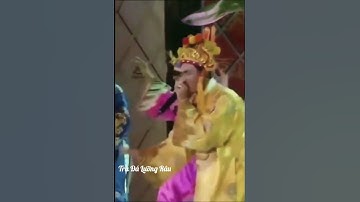 Táo Quân Táo kinh tế gạ Ngọc Hoàng chơi beatbox và cái kết || Trà Đá Lưỡng Râu