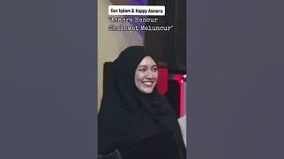 @cahayakehidupan Gus IQDAM vs Mbak Happy Asmara #blitar #bermanfaat #fypシ゚viral #sabilutaubah