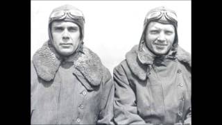 US Coast Guard Aviation - The Early Years
