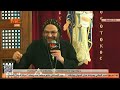 أنتم شعبٌ خاص | عظة الأنبا بافلي في صلاة العشية من كنيسة القديسة السيدة العذراء مريم بجاردن سيتي.