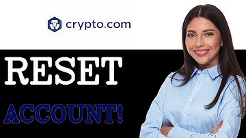 How To Reset 2Fa On Crypto Com (2025)