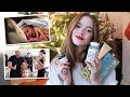 2018 Favorites | Moments, Makeup, Books, and More