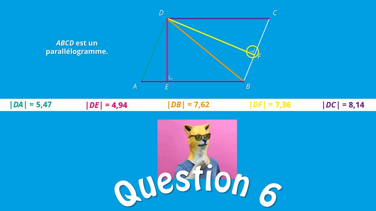 #CE1D 2019 Mathématiques - question 6 (aide à la préparation au CE1D Math/correction)
