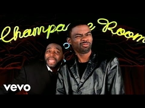 Chris Rock - No Sex ft. Shadow