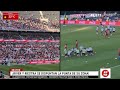 🔴 RIESTRA DIO EL GOLPE Y LE GANÓ A RIVER EN EL MONUMENTAL