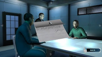 KAG - CSI Deadly Intent Set 5 Pt.4