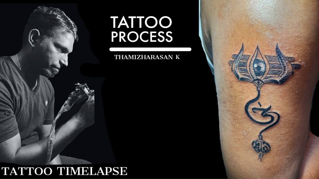 Lord Shiva Tattoos - Dreamlife Arts Tattoo