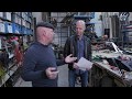 Udacity Talks Episode 9: Jamie Hyneman | Former Mythbuster, M5 Industries