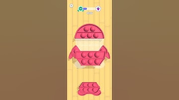 ASMR Pop it satisfying video | Pop it sound | Funsound | #Popit #fidget #asmr #satisfying #popitasmr