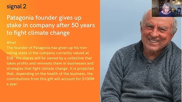 IFTF Signal Swap: How to Discuss Signals