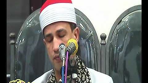 الشيخ، محمود محمد حامد السلكاوي ، ربع العشاء ، ما تيسر من سورة يوسف، ٢٥*٥*٢٠١٩