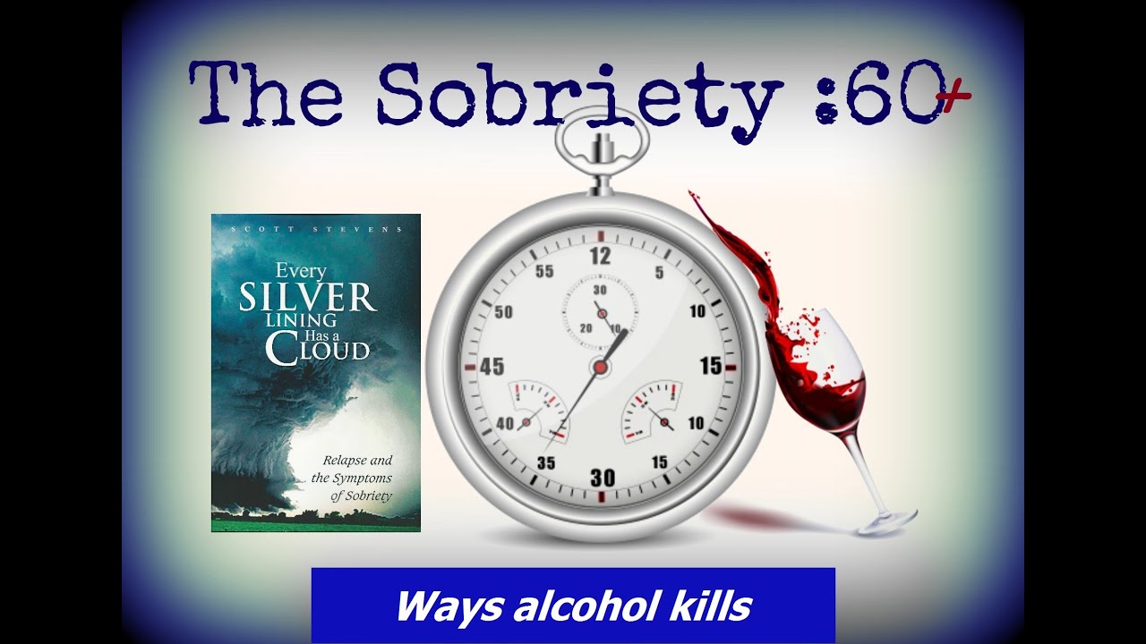 The Sobriety :60+ #33 on ways alcohol kills camera iphone 8 plus apk