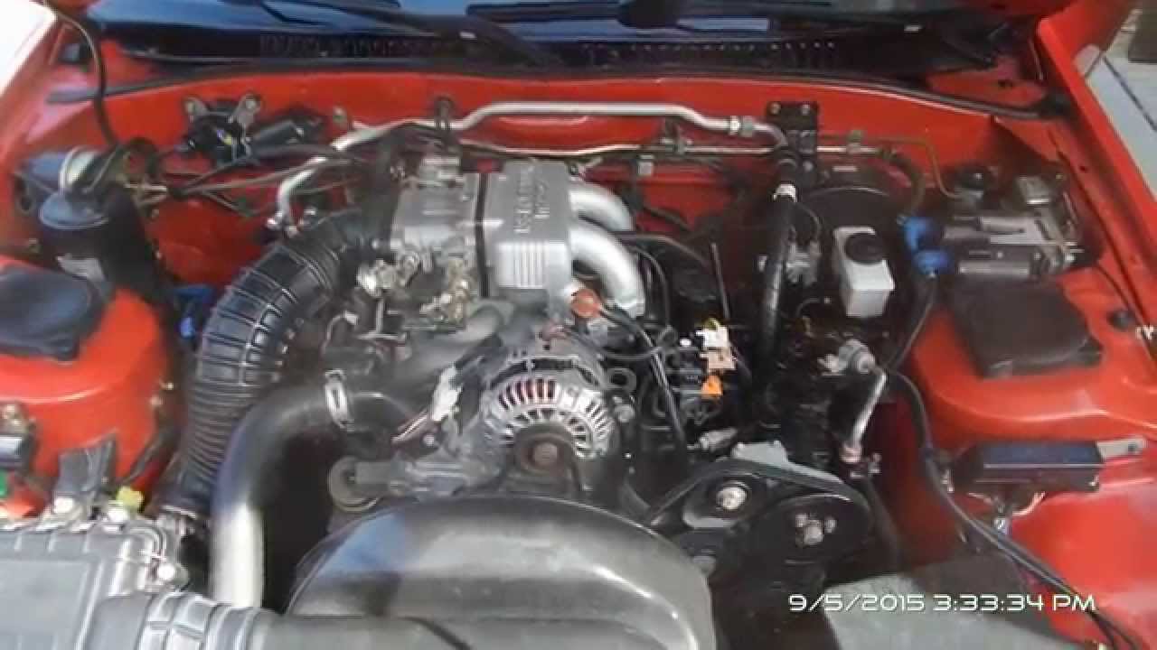Сервис rpm mazda