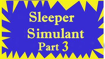 Destiny: Shadow Call in Under 4:00 minutes - Sleeper Simulant part 3