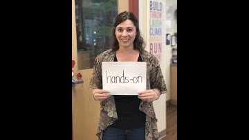 Magic Memories Staff Video 2018