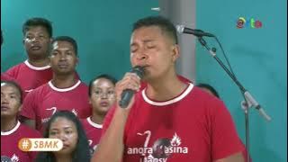MATOKIA - Tanora Masina Itaosy