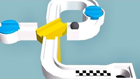 Ball Slider 3D Gameplay #2 (iOS & Android) | Level 26 to 32 Walkthrough