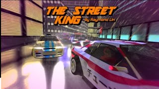 THE street king apk terbaru versi 3.0.1 screenshot 5