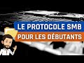 Le protocole smb pour les dbutants