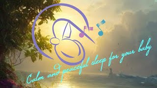 Oceanic Rhythms: Waves and Heartbeat for Deep Sleep
