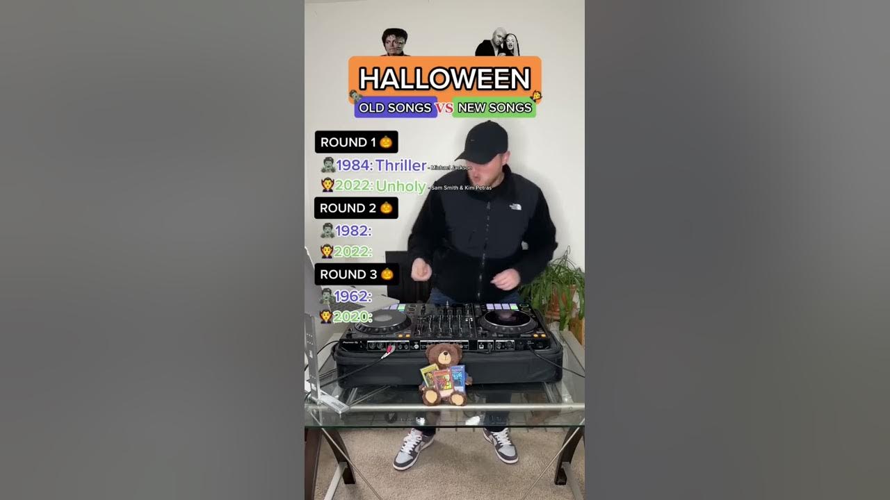 old-songs-vs-new-songs-halloween-edition-youtube