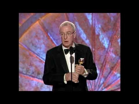michael-caine-wins-best-actor-motion-picture-musical-or-comedy---golden-globes-1999