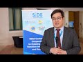 IRENA's Partners on the Agency's work to facilitate projects