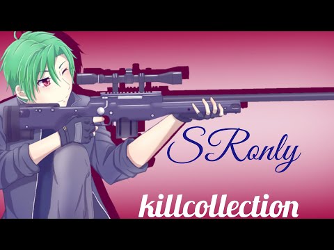 【荒野行動】えにのSRキル集！「音ハメ」