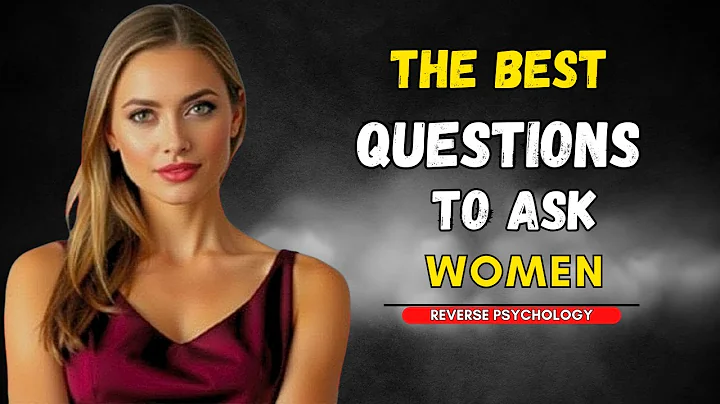 Ask Women These 6 Questions She'll Be Impressed | Stoicism