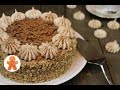 Торт "Трюфель" (от Мишель) ✧ Truffle Cake (English Subtitles)