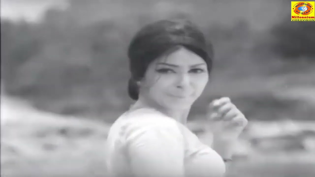 Yerusaleminte Nandini  Thekkan Kattu  Malayalam Movie Song  K J Yesudas  Sharada  Madhu 