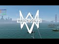 Watch Dogs 2 All Operations (No DLC) Speedrun in 3:56:09 (WR)