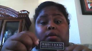 PerfectLocks fresh out the pack review.