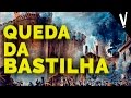 Assemblia dos estados gerais e a queda da bastilha  revoluo francesa