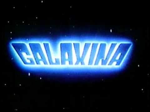 Galaxina trailer