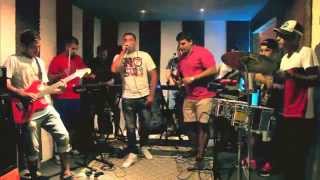 Video thumbnail of "Flor de Cumbia - Cada Mañana (Adelanto en vivo)"