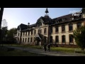 Beelitz Heilstätten in Brandenburg