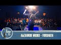 Forsaken ~ Alexandr Misko • Mr. Guitar Festival #2