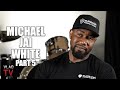 Michael Jai White: I Was the Happiest Person on Earth when Tyson Bit Holyfield