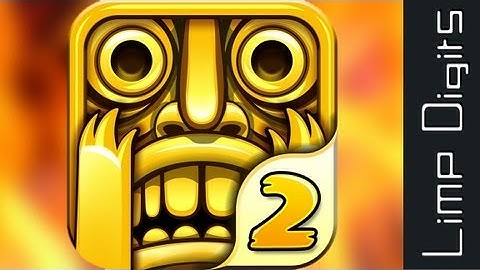 Temple Run 2 | Android Game Review