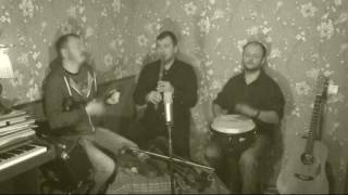 Kyiv Ethno Trio - Voly / Воли