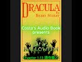 Dracula by Bram Stoker Chapter 1-13 讀你聽2.1 德古拉