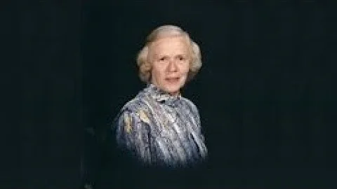 Funeral of Doris Roeller - July 9, 2019 - Lyall Me...