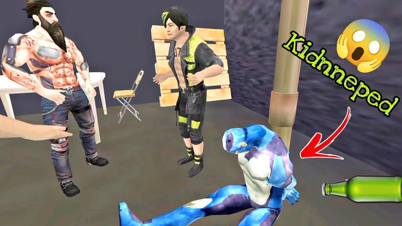 rope hero kidnneped | rope hero vice town | rope hero game | rope hero Mafia City | rope hero | new