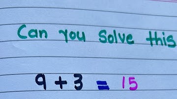 Maths puzzle #maths#mathswise #logicpuzzle #mathspuzzle #puzzle #viral#mcq#braintest#reasoning.
