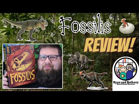 Fossilis Review!