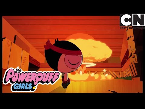 Конфеты или Жизнь! | Суперкрошки | Cartoon Network
