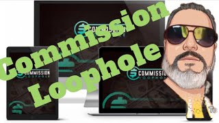 Commission Loophole Review