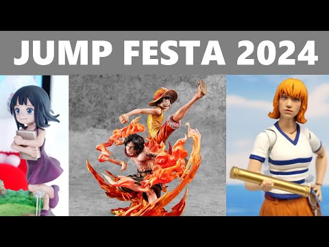Jump Festa 2024